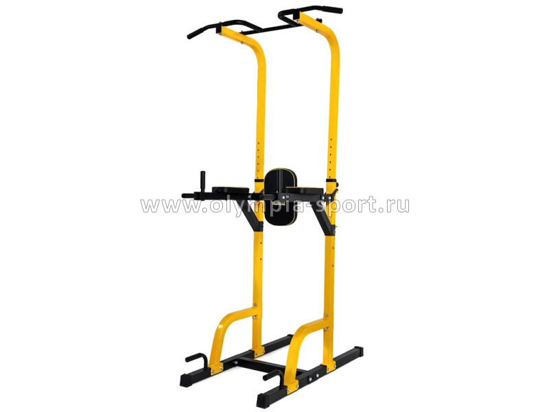 Турник-брусья DFC Power Tower G009C