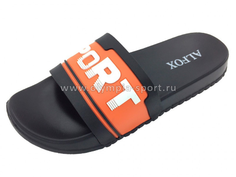 Сланцы подр. Alfox арт.A4489-1