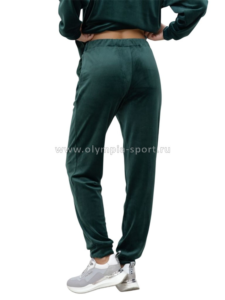 Брюки жен. Melado 5507W-50102.2H-629