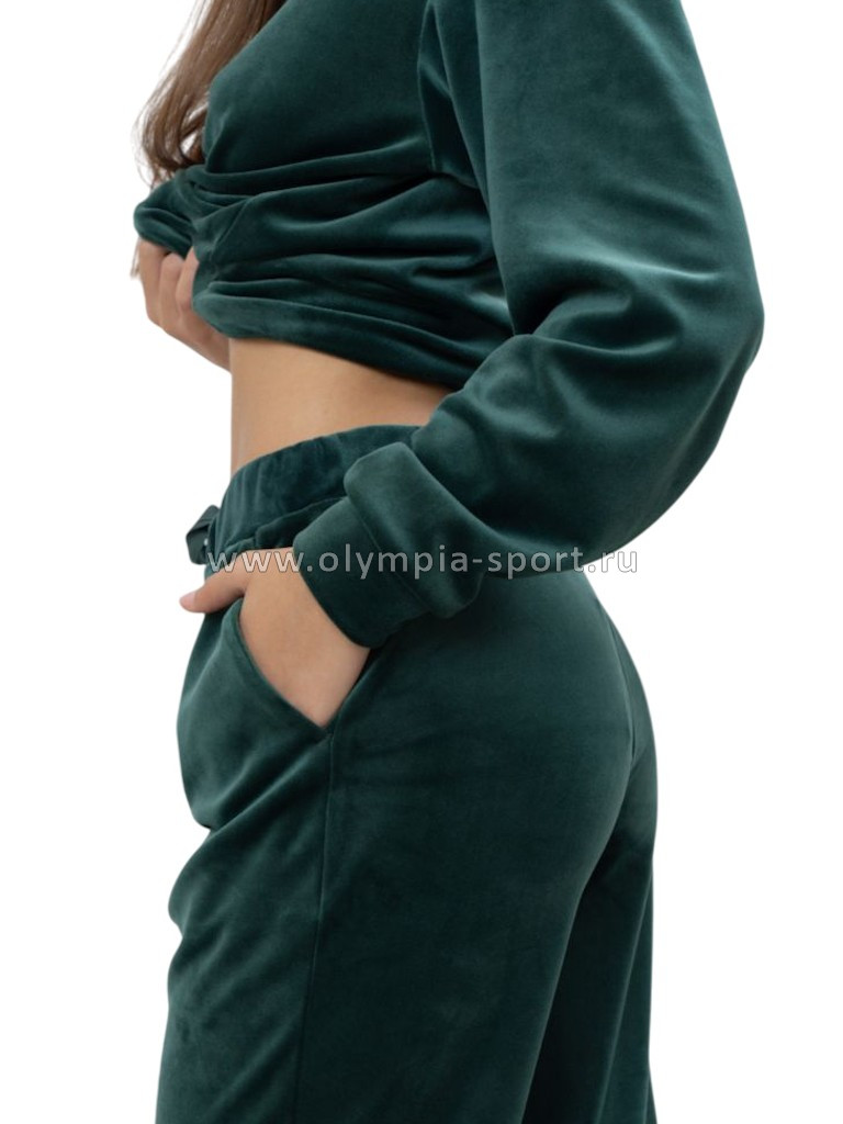 Брюки жен. Melado 5507W-50102.2H-629