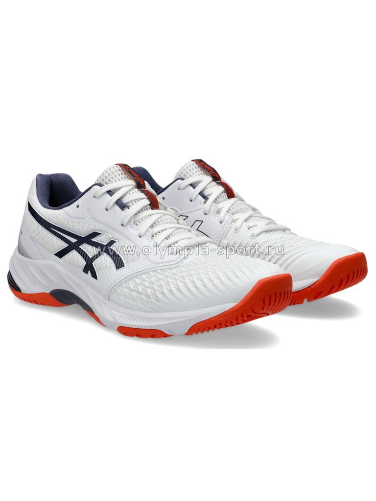 Кроссовки Asics Netburner Ballistic FF 3 1051A073-105