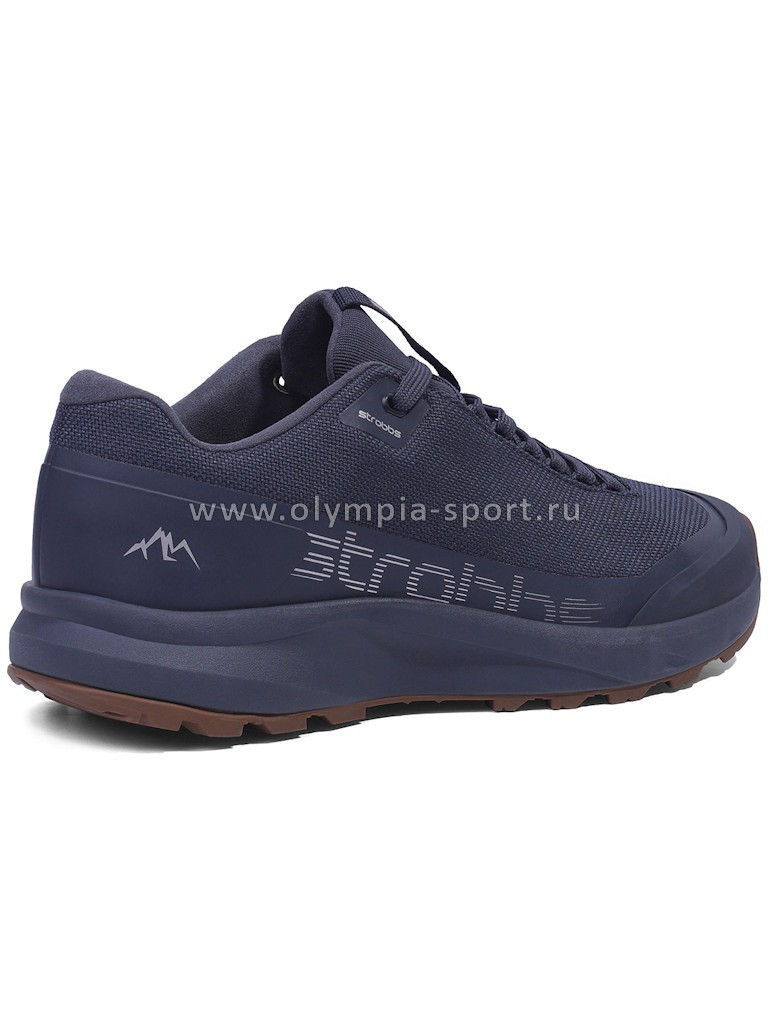 Кроссовки Strobbs C3745-7