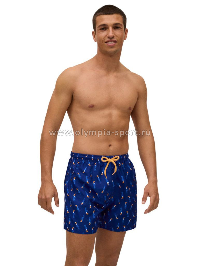 Шорты муж. для плав. Ysabel Mora 90313