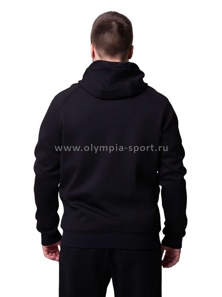 Толстовка мужская Strobbs E2394-3 черный