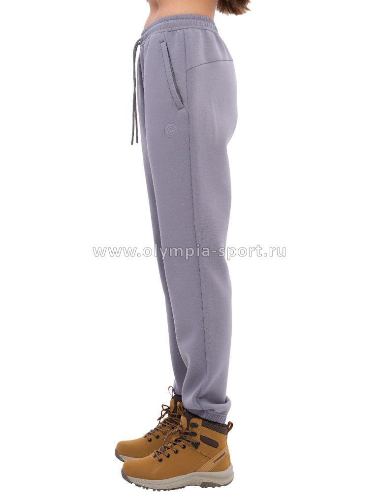 Брюки женские Strobbs T3400-1 серый