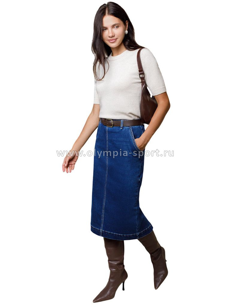 Джемпер женский D39.358 овсяный меланж