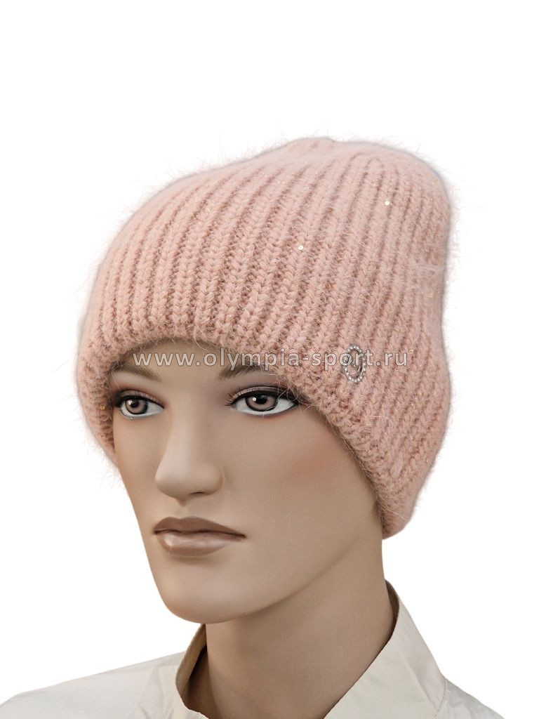 Шапка Adel Энже DJ6142/1