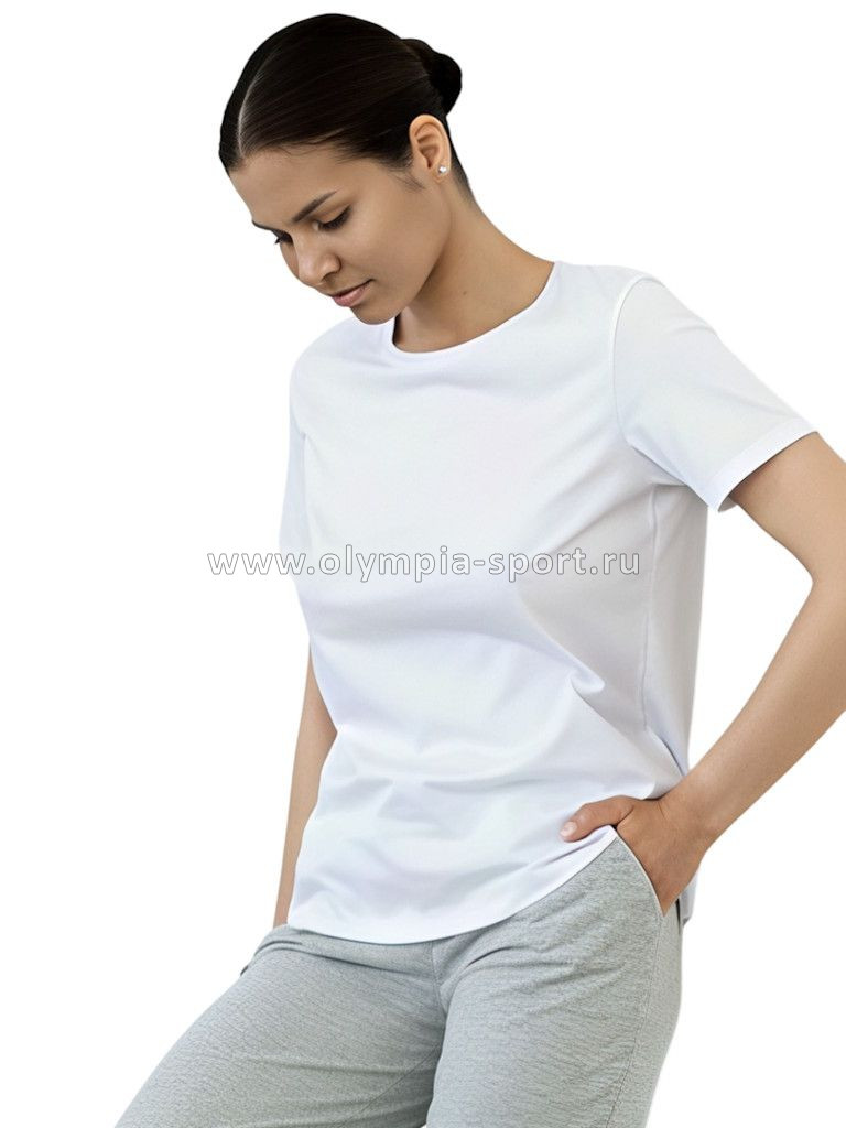 Футболка жен. Melado 1900W-20091.5H-921