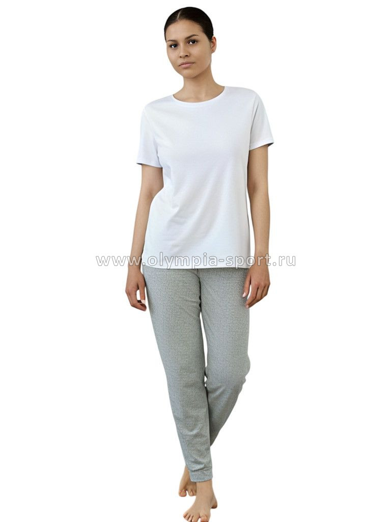 Футболка жен. Melado 1900W-20091.5H-921