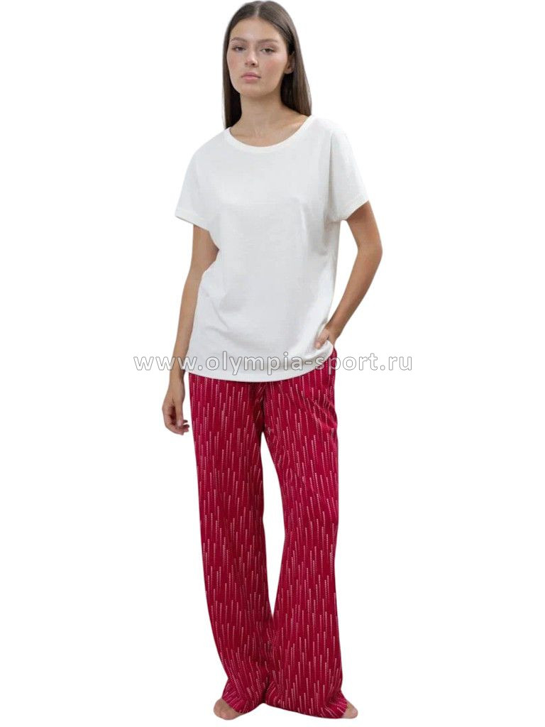 Футболка жен. Melado 5712W-20212.2H-921