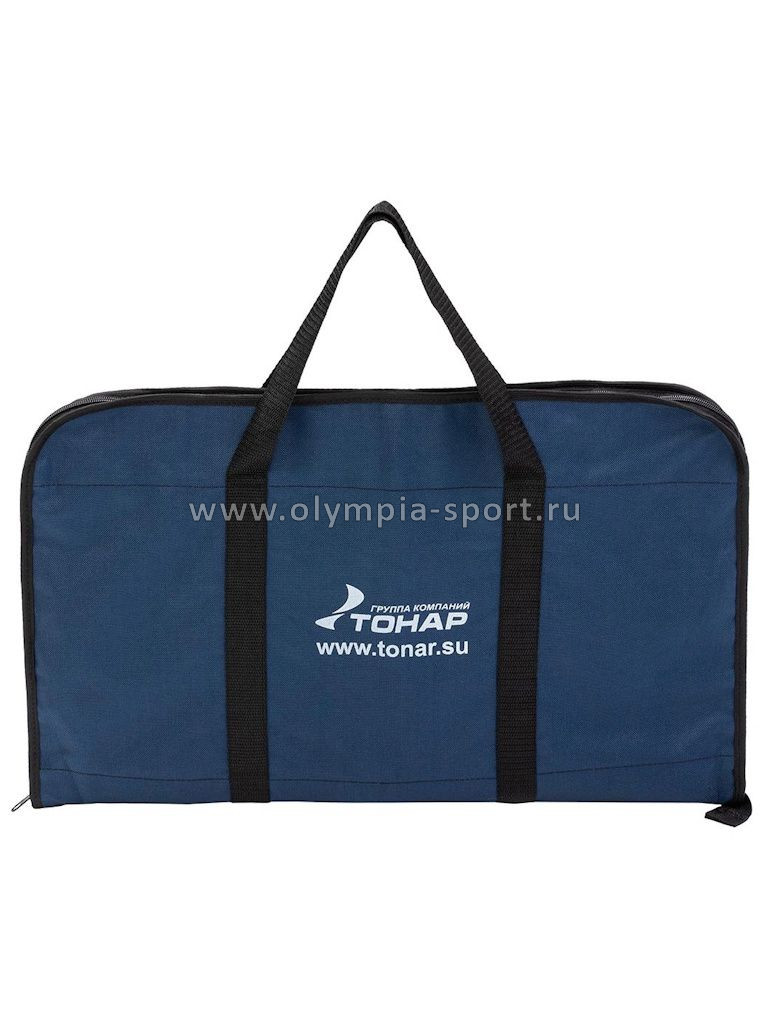 Мангал разборный Трофей 1,5мм, сумка