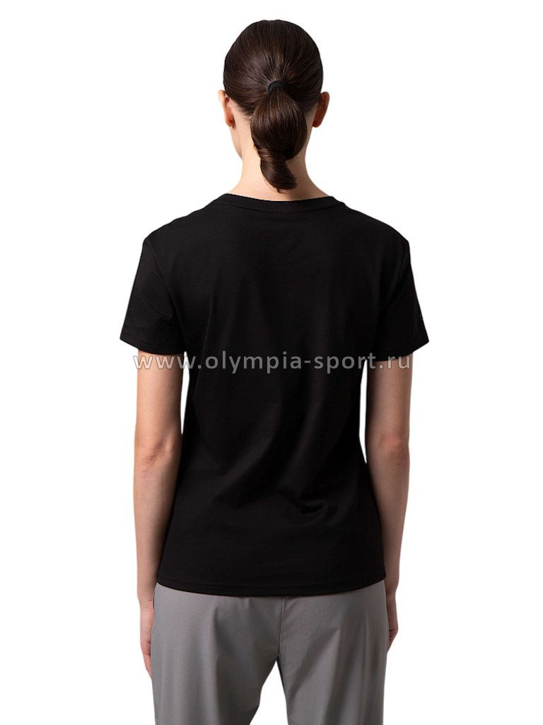 Футболка женская Strobbs T3510-3 черный