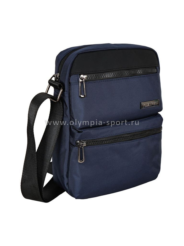 Сумка-планшет мужская Polar СВ0711