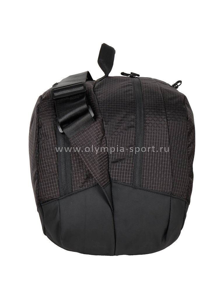 Сумка Polar ТВ0126 спортивная черная