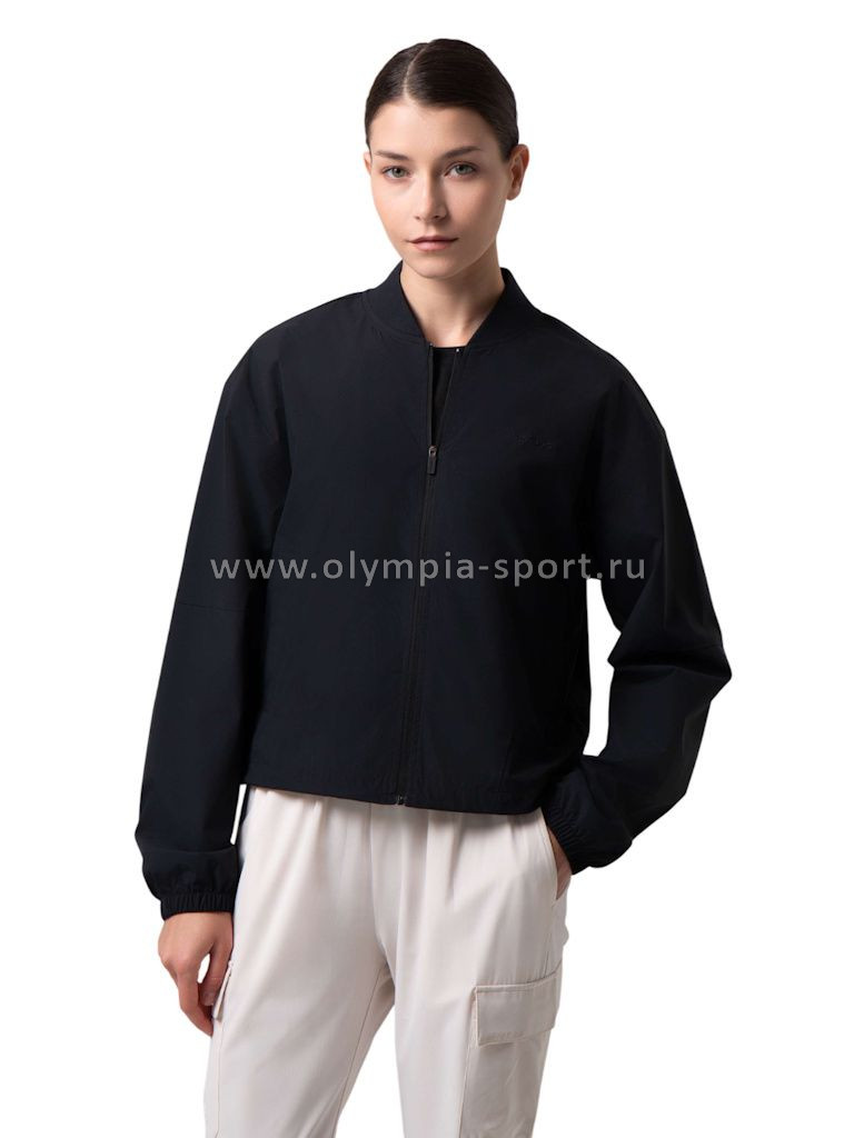 Ветровка женская Strobbs T3469-3 черный