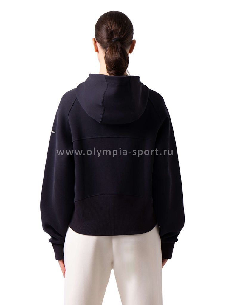 Толстовка женская Strobbs T3465-3 черный