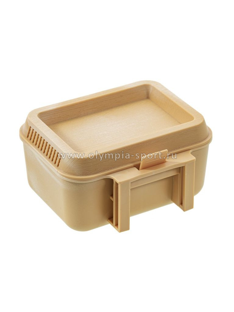 Коробка для наживки MEIHO Bait Box 202 на пояс