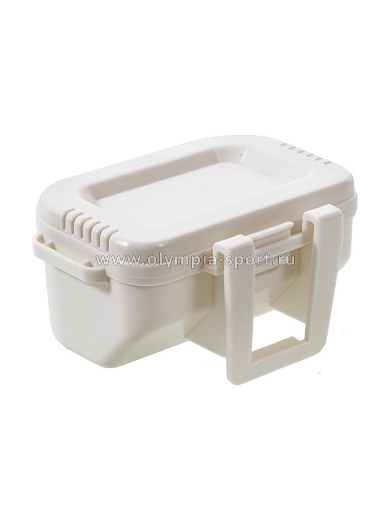 Коробка для наживки MEIHO Bait Box 99 на пояс